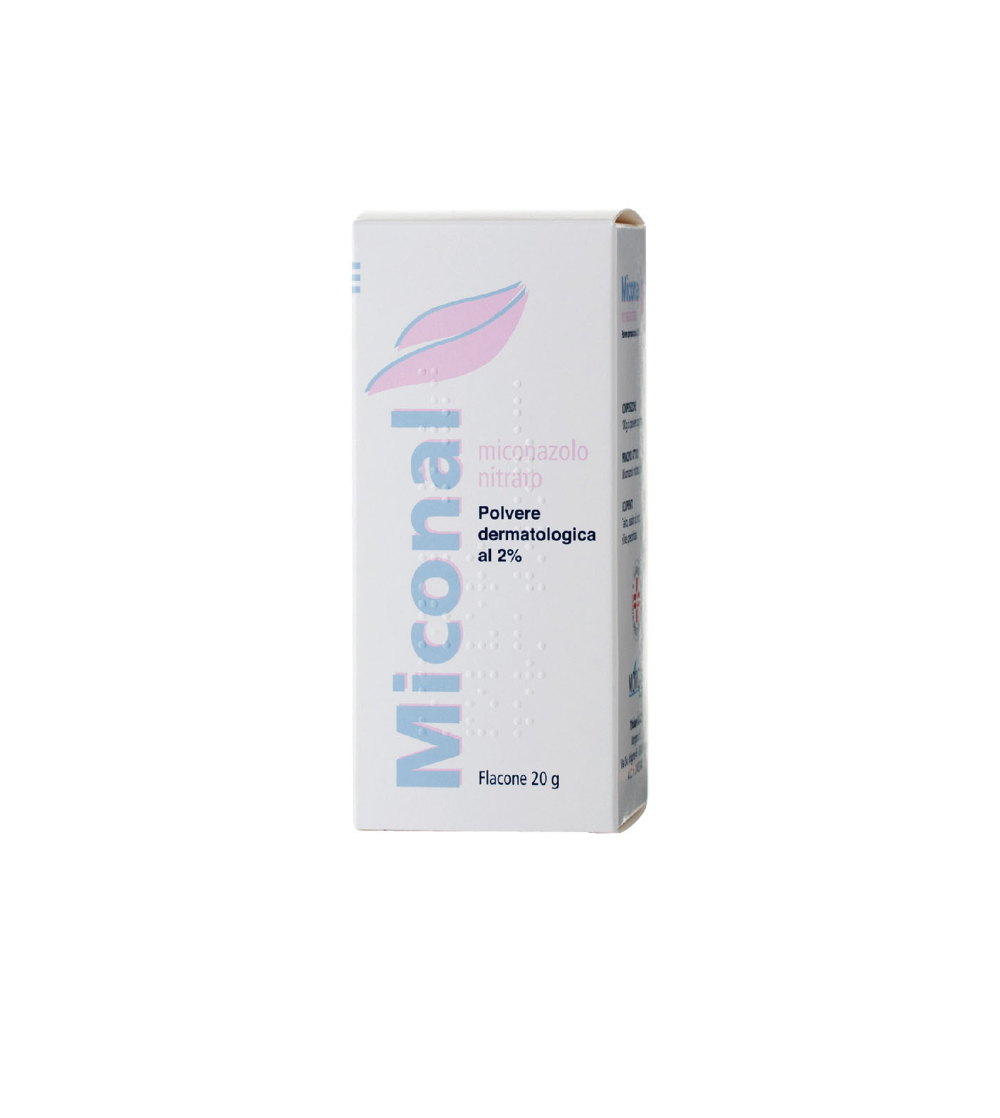 MICONAL*POLV DERM 20G 2% - Magnumfarma.it