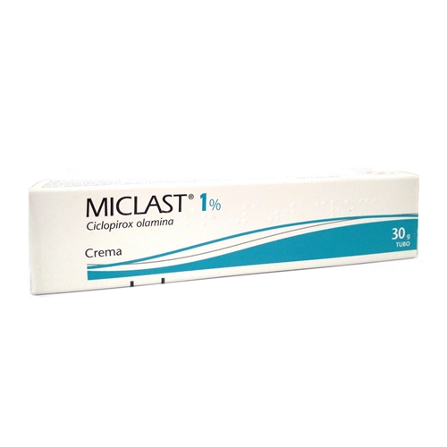MICLAST*CREMA 30G 10MG/G - Magnumfarma.it