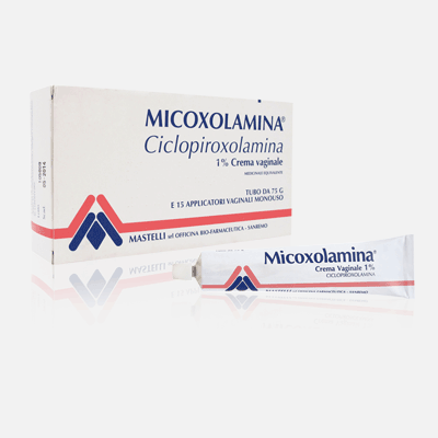 MICOXOLAMINA*CREMA VAG 75G 1% - Magnumfarma.it