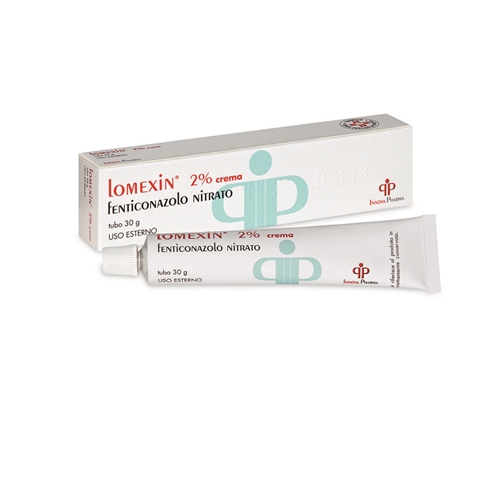 LOMEXIN*CREMA DERM 30G 20MG/G - Magnumfarma.it