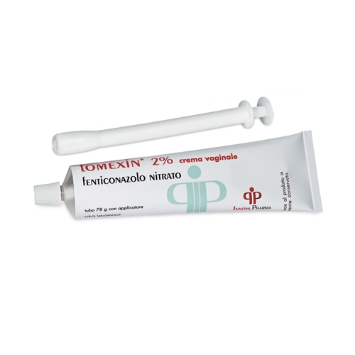 LOMEXIN*CREMA VAG 78G 2%+1APPL - Magnumfarma.it
