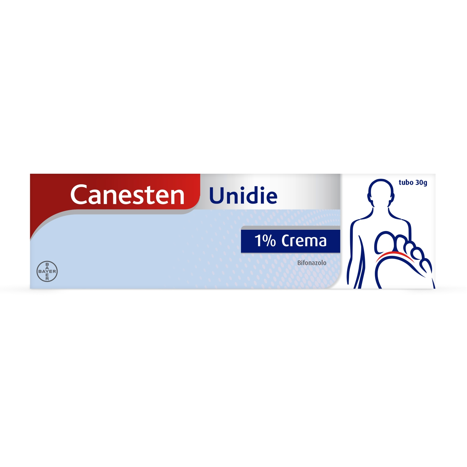CANESTEN UNIDIE*CREMA 30G 1% - Magnumfarma.it