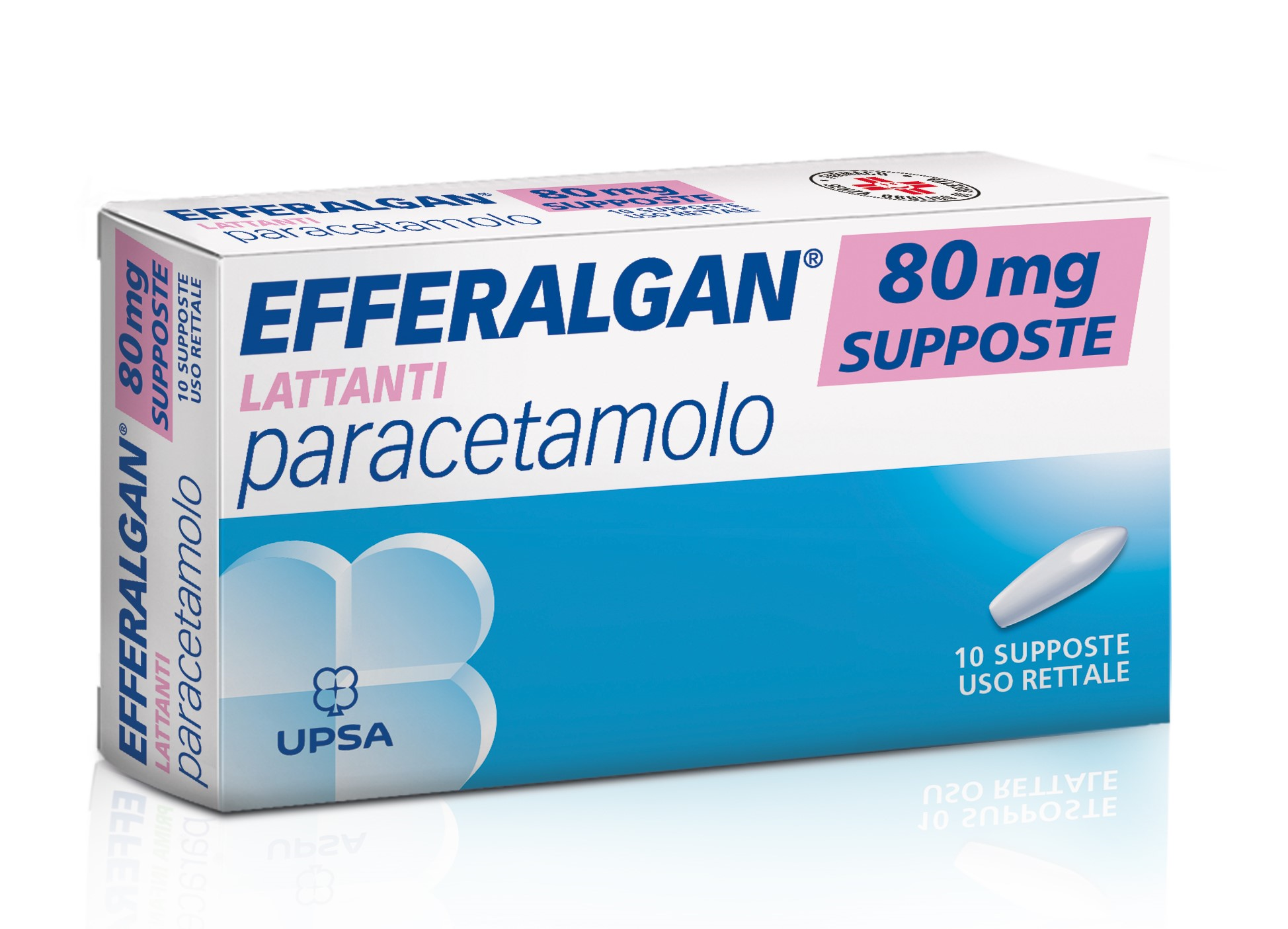 EFFERALGAN*10SUPP 80MG - Magnumfarma.it
