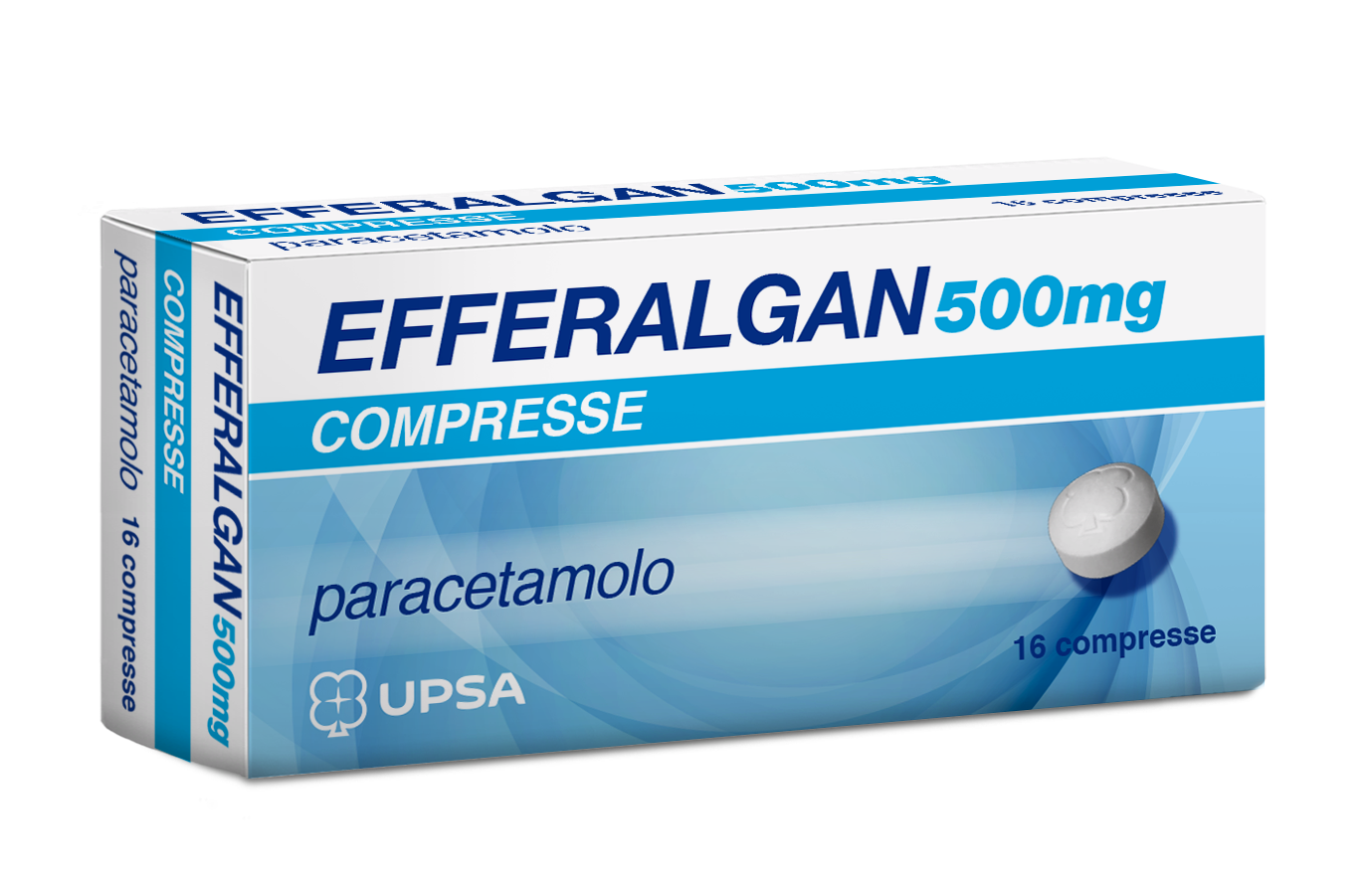EFFERALGAN*16CPR 500MG - Magnumfarma.it