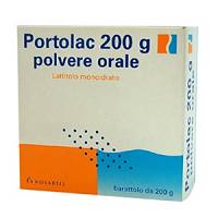 PORTOLAC*OS POLV 200G - Magnumfarma.it