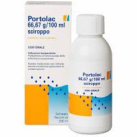 PORTOLAC*SCIR FL 200ML 66,67G - Magnumfarma.it