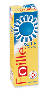 FOILLE SOLE*SPRAY CUT 70G - Magnumfarma.it