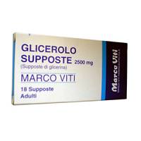 SUPPOSTE GLICERINA MV*AD 18SUP - Magnumfarma.it