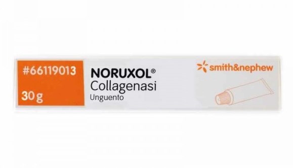 NORUXOL*UNG 30G - Magnumfarma.it
