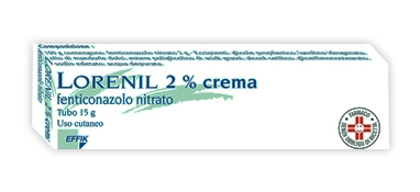 LORENIL*CREMA 15G 2% - Magnumfarma.it