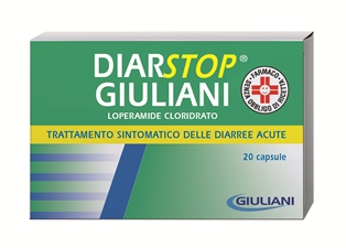 DIARSTOP*20CPS 1,5MG - Magnumfarma.it
