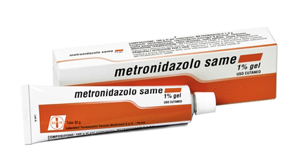 METRONIDAZOLO SAME*GEL 30G 1% - Magnumfarma.it