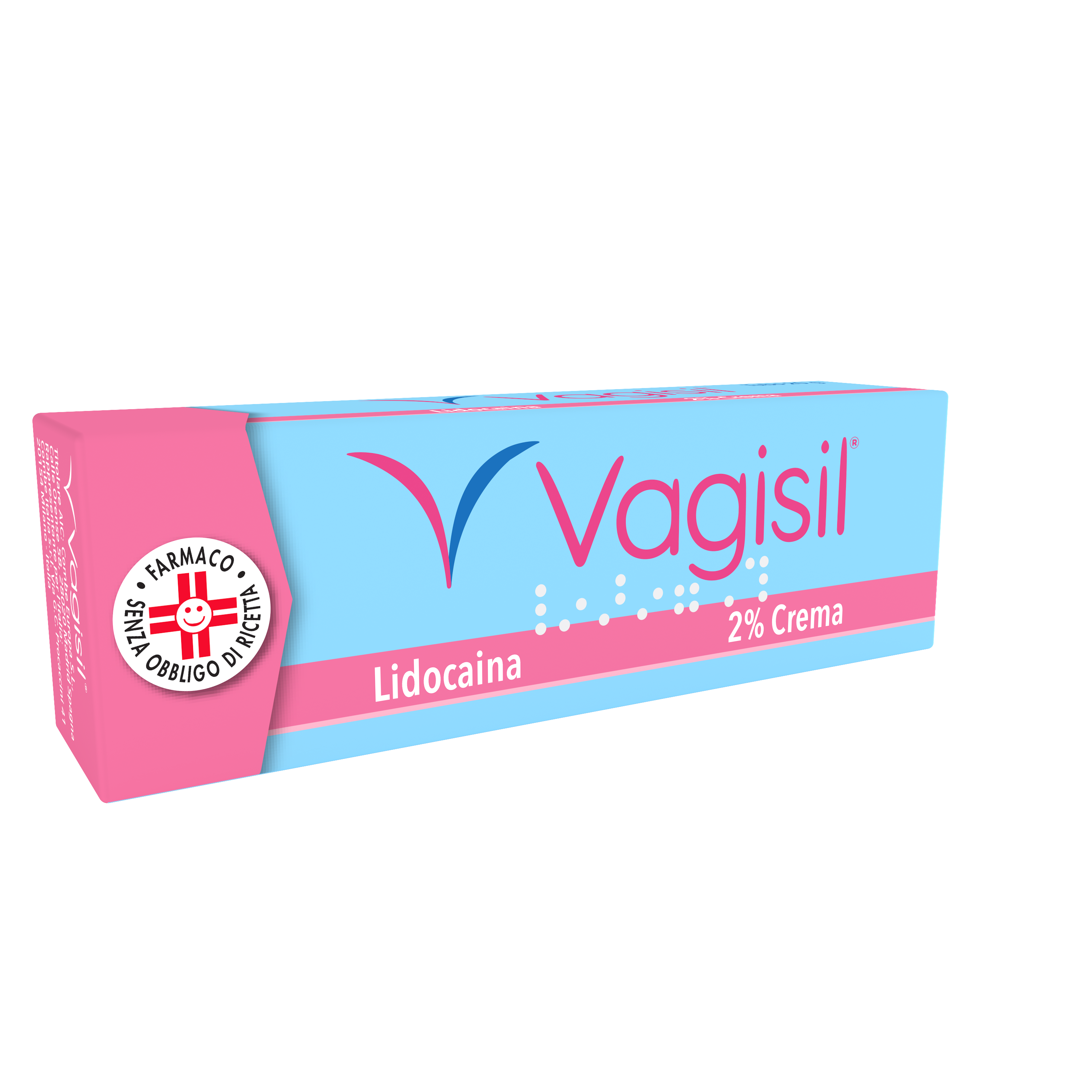 VAGISIL*CREMA 20G 2% - Magnumfarma.it