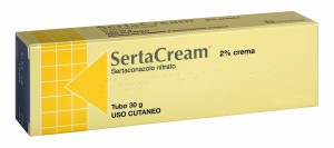 SERTACREAM*CREMA 30G 2% - Magnumfarma.it