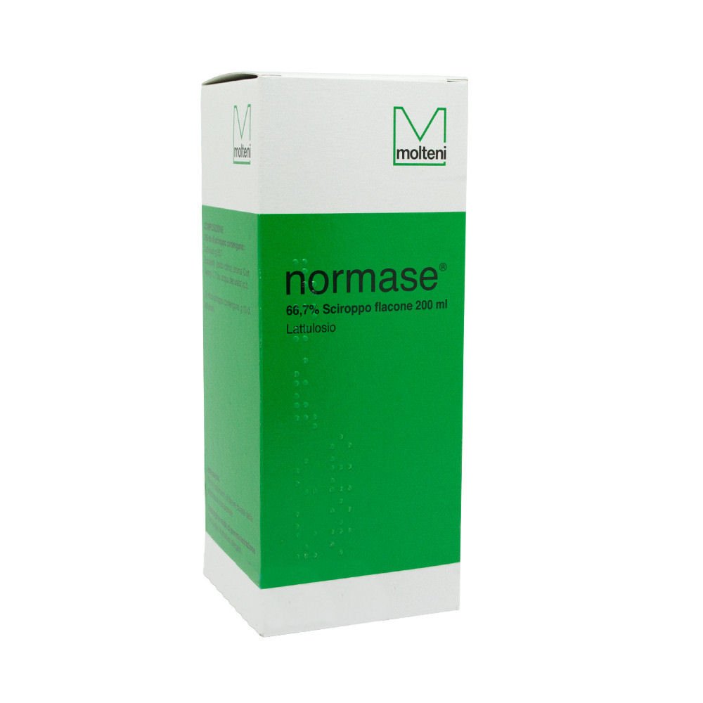 NORMASE*SCIR 200ML 66,7G/100ML - Magnumfarma.it