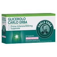 GLICEROLO*PRIMA INF 12SUPP 900 - Magnumfarma.it