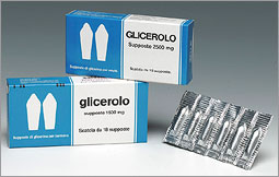 GLICEROLO*BB 18SUPP 1375MG - Magnumfarma.it