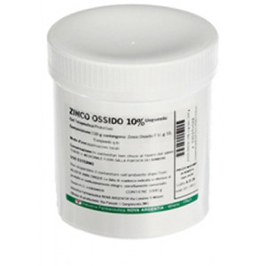 ZINCO OSSIDO*10% UNG 1000G - Magnumfarma.it