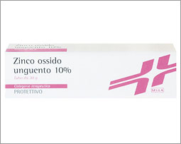 ZINCO OSSIDO*UNG 30G - Magnumfarma.it
