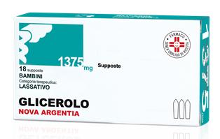 GLICEROLO*BB 18SUPP 1375MG - Magnumfarma.it