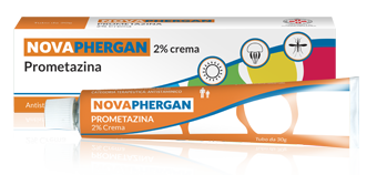NOVAPHERGAN*CR 30G 20MG/G - Magnumfarma.it