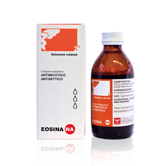 EOSINA NOVA AR*SOL CUT 2% 100G - Magnumfarma.it