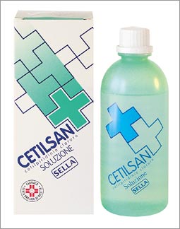 CETILSAN*SOLUZ FL 200ML 0,2% - Magnumfarma.it