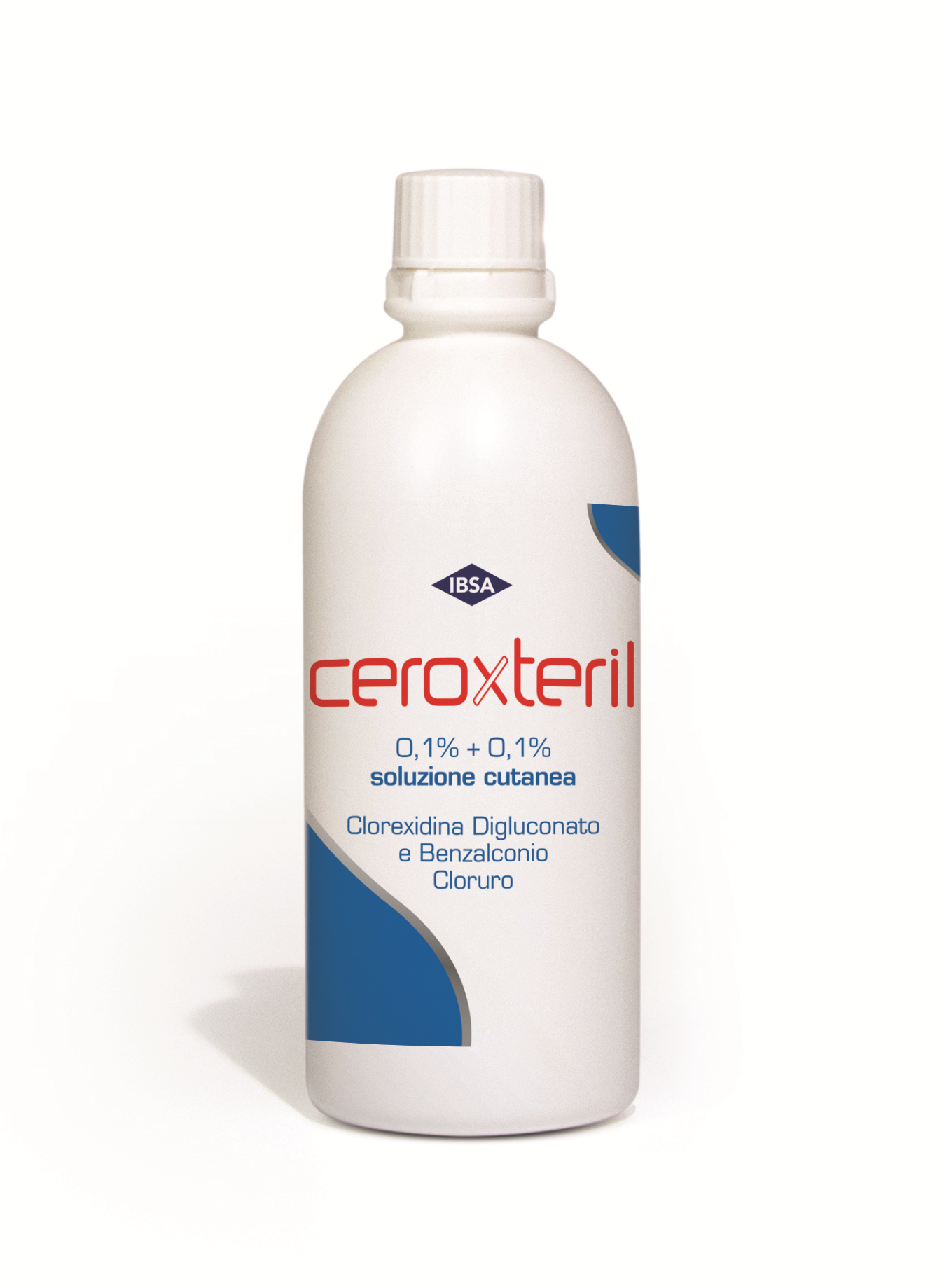CEROXTERIL*FL 200ML 0,1%+0,1% - Magnumfarma.it
