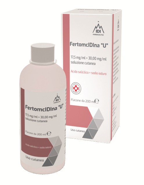 FERTOMCIDINA U*SOLUZ FL 200ML - Magnumfarma.it