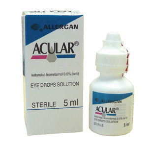 ACULAR*COLL FL 5ML 0,5% - Magnumfarma.it