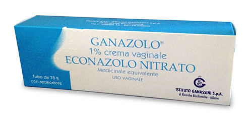 GANAZOLO*CREMA VAG 78G 1%+APPL - Magnumfarma.it