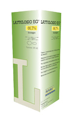 LATTULOSIO EG*SCIR 180ML 66,7% - Magnumfarma.it