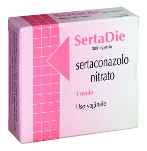 SERTADIE*1 OV VAG 300MG - Magnumfarma.it