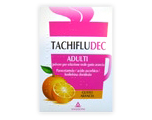 TACHIFLUDEC 10 BUSTINE GUSTO ARANCIA - Magnumfarma.it