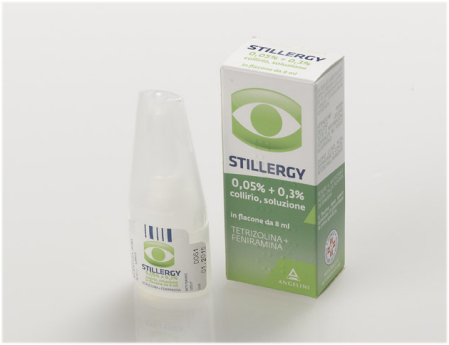 STILLERGY*COLL FL 8ML0,05%+0,3 - Magnumfarma.it