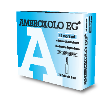 AMBROXOLO EG*AER 10F 15MG 2ML - Magnumfarma.it