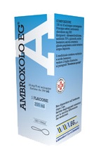AMBROXOLO EG*FL 200ML 15MG/5ML - Magnumfarma.it