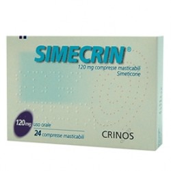 SIMECRIN*24CPR MAST 120MG - Magnumfarma.it