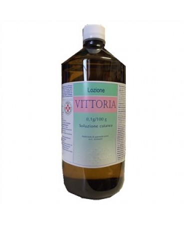 LOZIONE VITTORIA*FL 1000ML - Magnumfarma.it