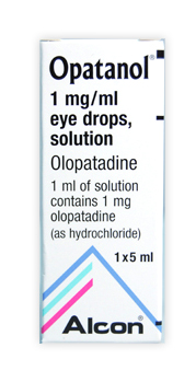 OPATANOL*COLL 1FL 5ML 1MG/ML - Magnumfarma.it
