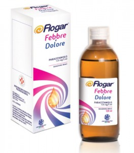 FLOGAR FEB DOL*120ML 120MG/5ML - Magnumfarma.it