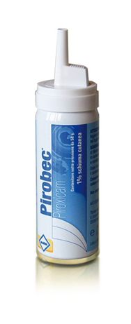PIROBEC*CUT SCHIUMA 50G 1% - Magnumfarma.it