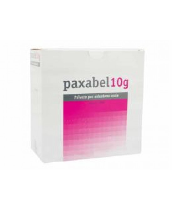 PAXABEL*OS POLV 20BUST 10G - Magnumfarma.it