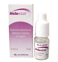 RELESTAT*COLL FL 5ML 0,5MG/ML - Magnumfarma.it