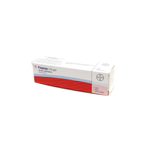 FINACEA*GEL 30G 15% - Magnumfarma.it