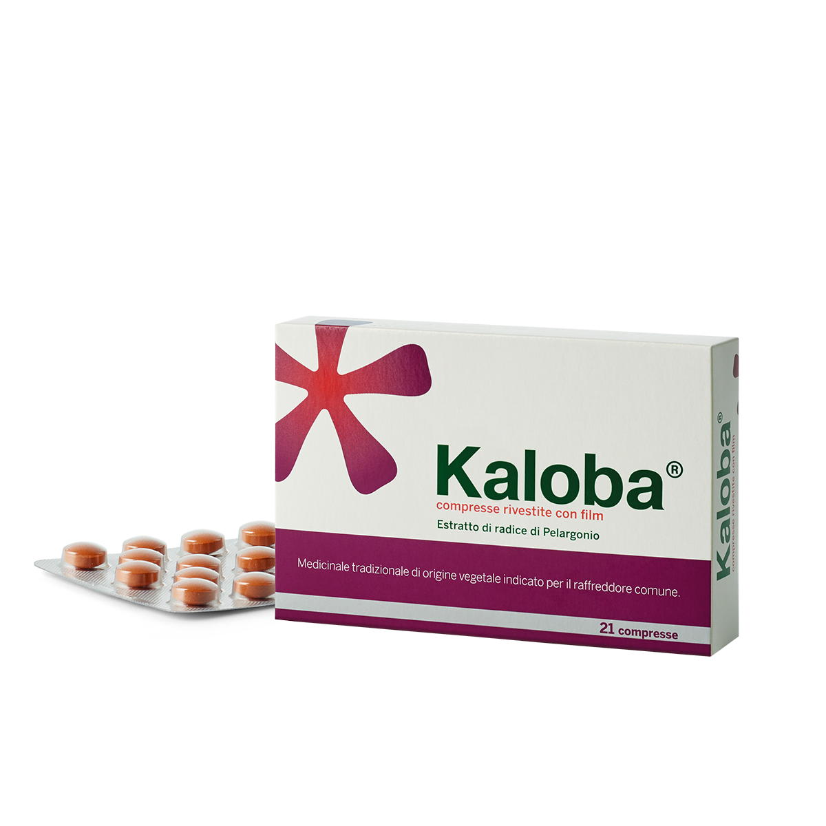 KALOBA*21CPR RIV - Magnumfarma.it