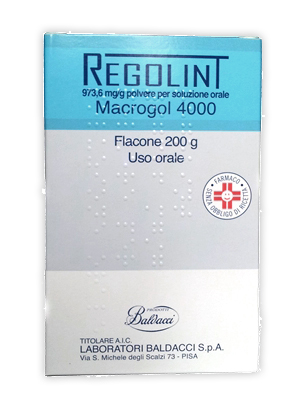 REGOLINT*OS POLV200G 973,6MG/G - Magnumfarma.it