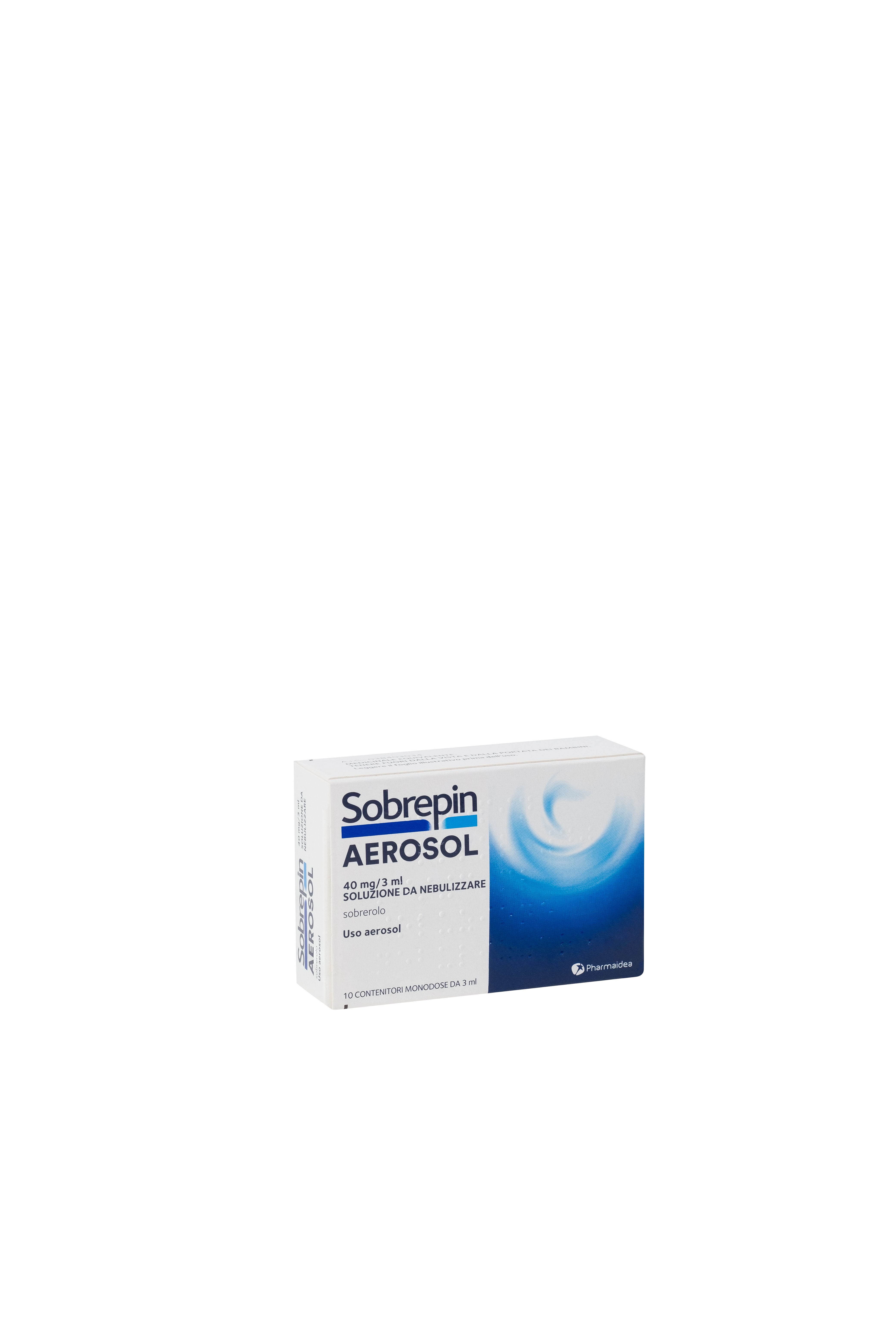 SOBREPIN AEROSOL*10FL 40MG/3ML - Magnumfarma.it