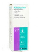 AMBROXOLO MY*SCIR200ML15MG/5ML - Magnumfarma.it