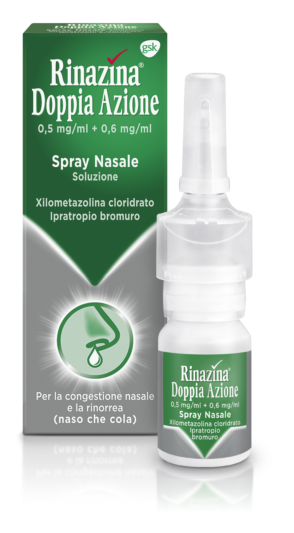 RINAZINA DOPPIA AZ*10ML5MG+6MG - Magnumfarma.it